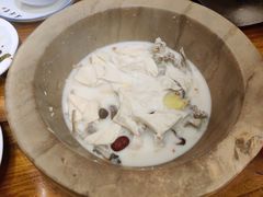 石锅鱼-滇香肴·云南菜蒸汽石锅鱼(云南北路店)