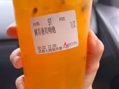 -洪都大拇指(洪都店)