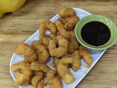 -贞姨美食·老字号海鲜大排档