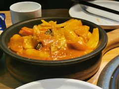 -黑牛黑猪烤肉专门店(万象城店)