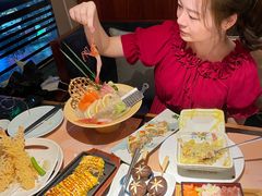 -山葵家·创意料理(宁波来福士店)