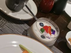 -广州德安丽舍凯宾斯基酒店