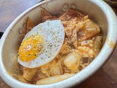 -优壹佳·延边朝鲜族料理(中山北路店)
