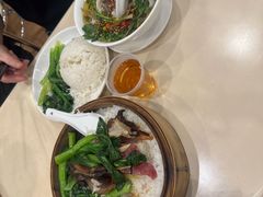 -玲又珑美食(盘福路店)