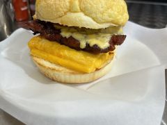 -颓记茶餐厅(美景总店)