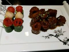 -闫府私房菜·百年鲁菜(恒隆店)