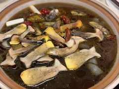 -土连锅·现熬养生汤锅(梁家巷店)