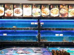水产区-旺达·福州菜(正大广场店)