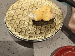 -小乔回转寿司(市府恒隆广场店)