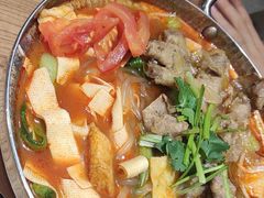 -遇见小面(碧桂园总部店)