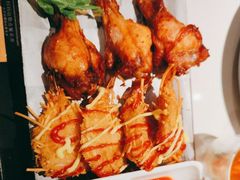 -半秋山西餐厅(巴南万达广场店)