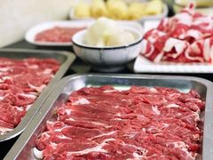 -新梅居(宁海东路店)