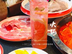-潘小辣鲜肉老火锅