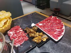 -林记潮牛·牛肉火锅(上马墩店)