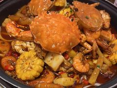 -蟹宗蟹(润达国际五楼店)