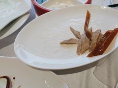 -月福京味斋·烤鸭店·北京菜(鼓楼总店)