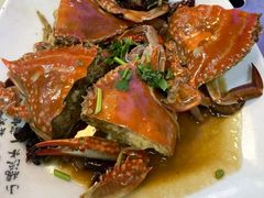 -富临港·蒸汽海鲜·手抓海鲜·炒菜(栈桥店)