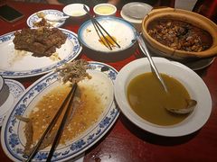 -银珠渔港·海鲜砂锅粥