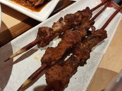-大师兄·西北小馆(金湾华发商都店)