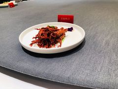 美极鸭舌-悦秀·高级粤菜