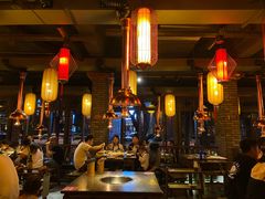 大堂-小龙坎火锅(双林店)