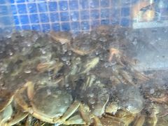 -回·龙虾铺·盆盆蟹·烧烤大排档(回龙观店)