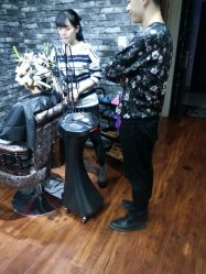 点击看大图 -HD HAIR STYLE