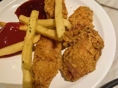 -火炉火自助餐(西直门凯德MALL店)