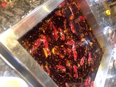 李雪火锅食府(总店)-李雪火锅食府(宽窄巷子总店)