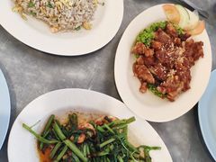 -德成饭店