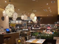 -原石牛扒·约会餐厅(龙城万科里店)
