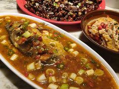 -常和州·夜宵大排档(常州单店)