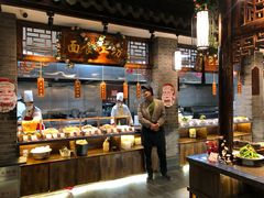 -燕郊烧鸽子(广安路店)