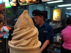 -麦当劳(联盛店)