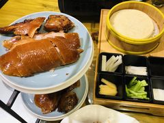 -局气 烤鸭·北京菜(光华路店)