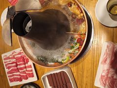 -朴都老北京紫铜火锅(荣成九龙城店)