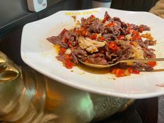 -炊烟小炒黄牛肉(浦东世纪汇店)