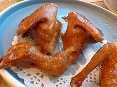 -点都德(龙之梦店)