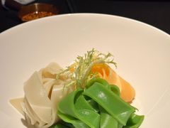 -晓长安·新陕菜(曲江店)