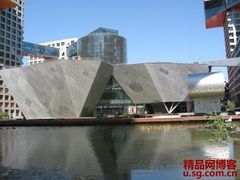 -和美电影艺术中心(万国城店)