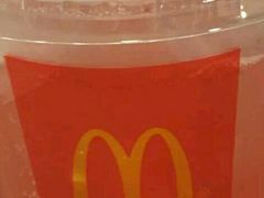 -麦当劳(新世纪环球中心店)