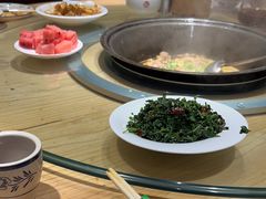 -福茂源横山铁锅羊肉(牡丹园店)