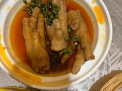 -香云轩·顺德菜(香云纱园林酒店店)