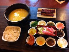 -阿香米线(大悦城店)