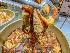 -韩盛·盛江山自助料理(于洪新玛特店)