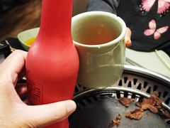 -盛江山自助料理(奥莱锦辉购物广场店)