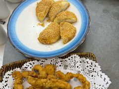 -曲氏老北京铜锅涮肉•火锅(不老街店)