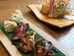 -水之惠鲜鱼料理(王府大街店)