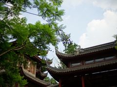 -龙潭水乡