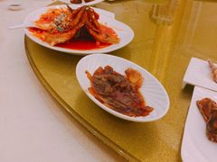 -梅龙镇酒家(南京西路总店)